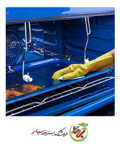 اجاق اسنوا والنتینو دیجیتال مدل SGC5-6112N