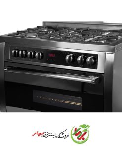 اجاق تک فر امرسان