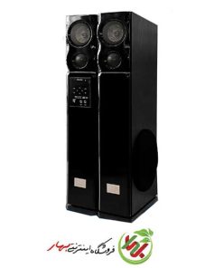 اسپیکر و باند مکسیدر مدل IRS10