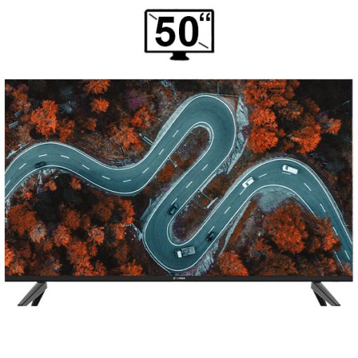 تلویزیون اسنوا مدل 50SA620