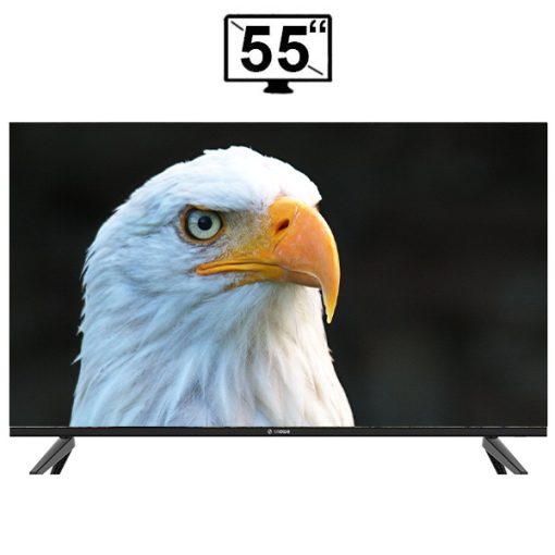 تلویزیون اسنوا مدل 55SA620