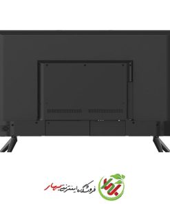 تلویزیون ال ای دی اسنوا 4K اسمارت مدل 55SA62