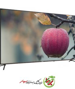 تلویزیون ال ای دی سام 4K اسمارت مدل UA65TU7000 سایز 65 اینچ