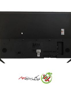 تلویزیون ال ای دی سام مدل UA43T5000 سایز 43 اینچ