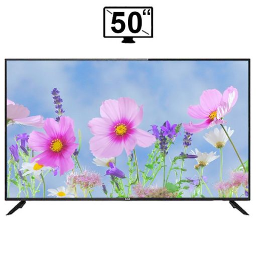 تلویزیون سام مدل UA50T5350