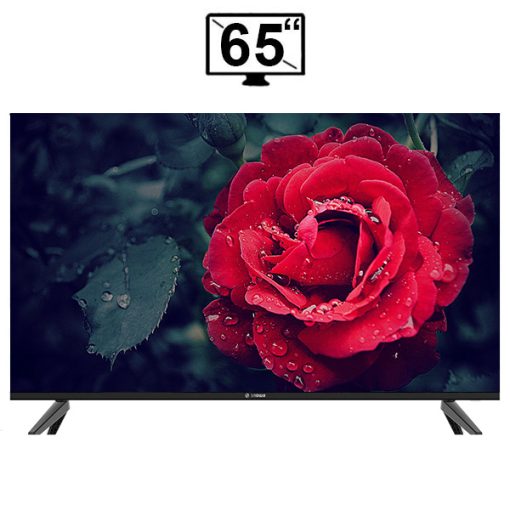 تلویزیون هوشمند اسنوا مدل 65SA620