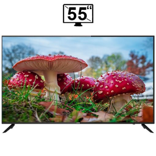 تلویزیون سام مدل UA55TU6500