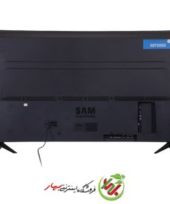 ال ای دی سام اسمارت مدل UA50T5850 سایز 50 اینچ