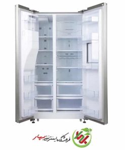 یخچال فریزر ساید بای ساید امرسان مدل روسو RFR3292D