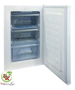 یخچال فریزر دوقلو 7 فوت هتلی الکترواستیل