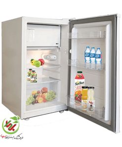 یخچال فریزر دوقلو 7 فوت هتلی الکترواستیل