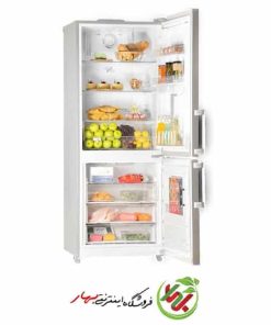 یخچال فریزر 24 فوت امرسان مدل BFN24D-MSF