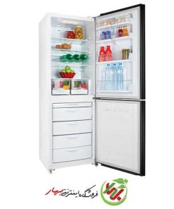 یخچال‌ فریزر 22 فوت امرسان مدل الگانت BFN22D-EL/TP