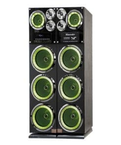 سپیکر-و-باند-مکسیدر-مدل-CN-109