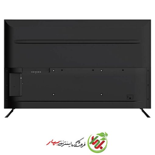 ال ای دی هوشمند 4K جی پلاس مدل GTV-65MU722