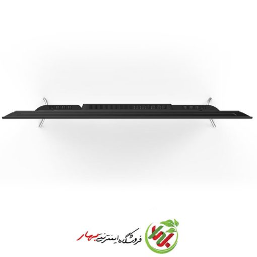 تلویزیون هوشمند 4K جی پلاس مدل GTV-58MU722 سایز 58 اینچ