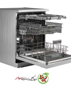 ظرفشویی 13 نفره جی پلاس مدل GDW-L463N
