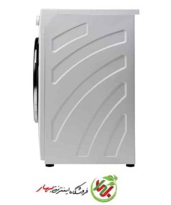 لباسشویی جی پلاس مدل K8340 ظرفیت 8 کیلوگرم