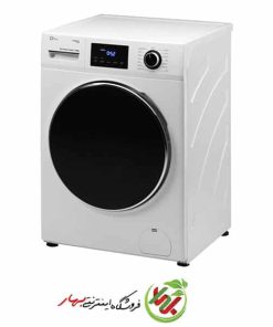 لباسشویی جی پلاس مدل K8340