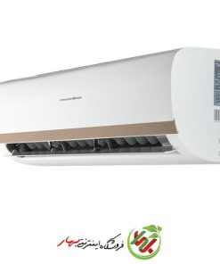 کولر گازی 18000 پاکشوما مدل MPF18CH