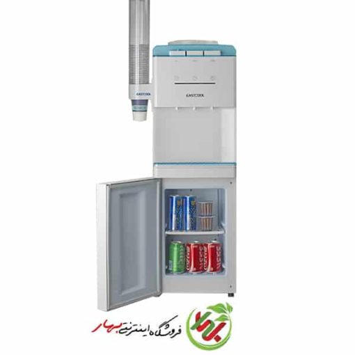 آبسردکن ایستکول مدل TM-RW 410N یخچال دار