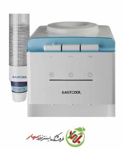 آبسردکن ایستکول مدل TM-CW 409N کابین دار