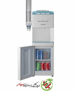 آبسردکن ایستکول مدل TM-CW 409N