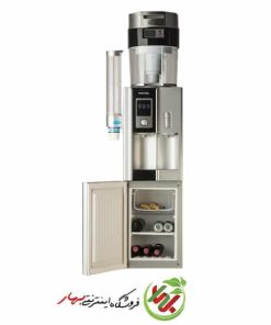 آبسردکن ایستکول مدل TM-CS 216 کابین دار