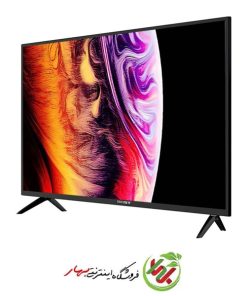 تلویزیون ال ای دی بست مدل 43BN2075 سایز 43 اینچ FHD