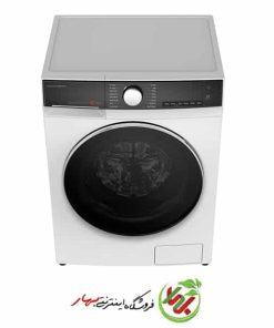 ماشین لباسشویی پاکشوما مدل TFB-86408 ظرفیت 8 کیلوگرم