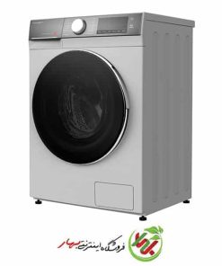 ماشین لباسشویی پاکشوما مدل TFB-96418 ظرفیت 9 کیلوگرم