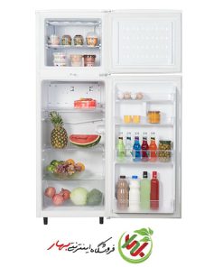 یخچال ایستکول مدل TM-96200-DC (12 ولت) 12فوت