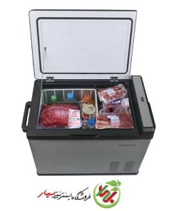 یخچال ایستکول مدل TM-9640-DC 12ولت خودرو
