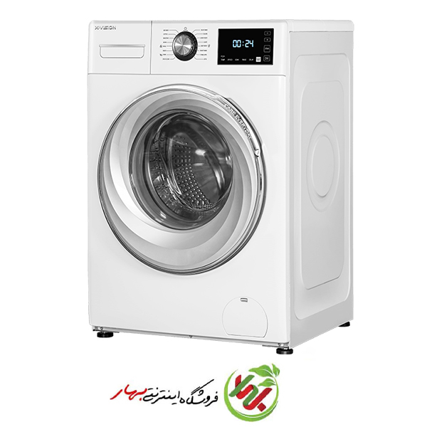 aldi 8kg front loader washing machine