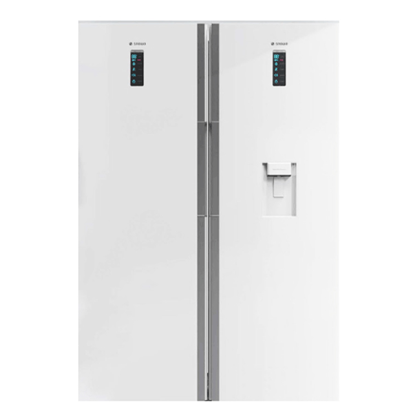 یخچال فریزر