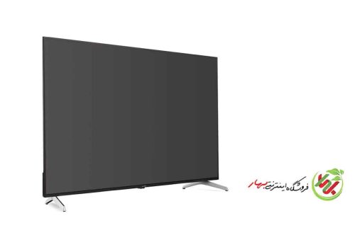 قیمت تلویزیون led آیوا سایز 75 اینچ