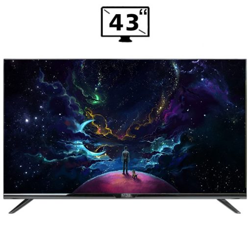 تلویزیون ام جی اس مدل M43FB7000W