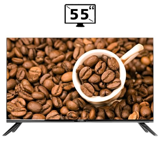 تلویزیون ام جی اس مدل G55UB7000W