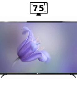 تلویزیون ام جی اس مدل G75UB7100W
