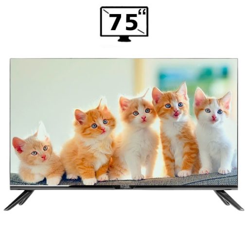 تلویزیون ام جی اس مدل G75US7000W