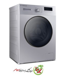 ماشین لباسشویی ایکس ویژن TE62