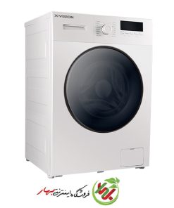 ماشین لباسشویی ایکس ویژن مدل TE84