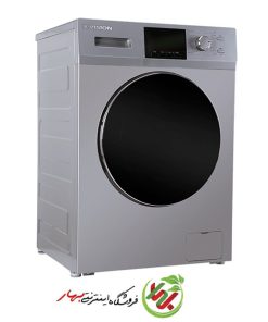 ماشین لباسشویی ایکس ویژن مدل TM72