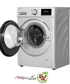 ماشین لباسشویی ایکس ویژن مدل WH82