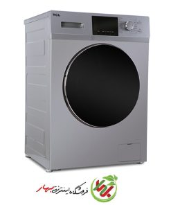 ماشین لباسشویی تی سی ال مدل M84 ظرفیت 8 کیلوگرم