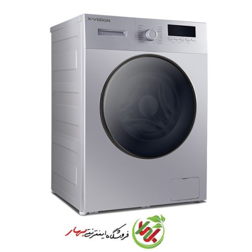 ماشین لباسشویی ایکس ویژن مدل TE72