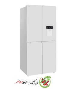 یخچال تی سی ال مدل F540 چهار درب