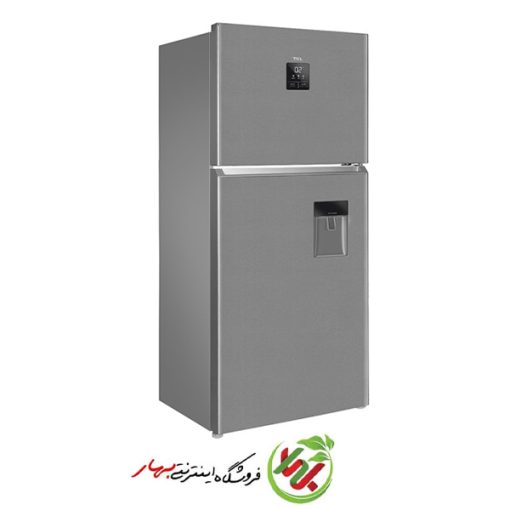 یخچال تی سی ال مدل T575 عرض پهن