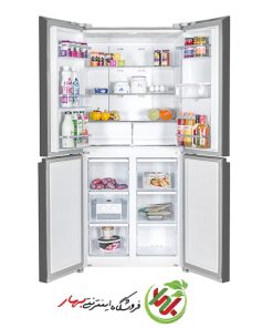 یخچال تی سی ال مدل F540