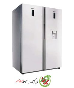 یخچال دوقلو اسنوا مدل S6-1190